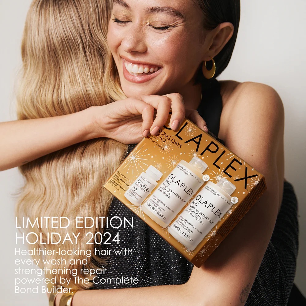 OLAPLEX gift set - Picture 3 of 8